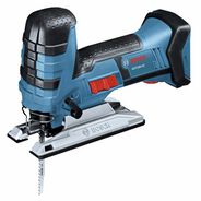 JIG SAWS | Factory Reconditioned Bosch 18V Lithium-Ion Cordless Barrel-Grip Jig Saw (Tool Only)