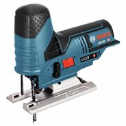 JIG SAWS | Factory Reconditioned Bosch JS120N-RT 12V Max Cordless Barrel-Grip Jig Saw (Tool Only)