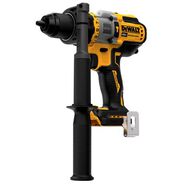 HAMMER DRILLS | Factory Reconditioned Dewalt 20V MAX Brushless Lithium-Ion 1/2 in. Cordless Hammer Drill Driver with FLEXVOLT ADVANTAGE (Tool Only)