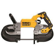 BAND SAWS | Factory Reconditioned Dewalt 20V MAX XR Lithium-Ion 5 in. Cordless Band Saw (Tool Only)