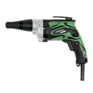 ELECTRIC SCREWDRIVERS | Metabo HPT Screwdriver/Nut-runner, 6.6 Amp, with hex socket, VSR, 1,700 RPM