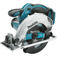 CIRCULAR SAWS | Makita 18V LXT Lithium-Ion 6-1/2 in. Circular Saw (Tool Only)