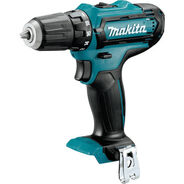 HAMMER DRILLS | Factory Reconditioned Makita 12V MAX CXT Cordless Lithium-Ion 3/8 in. Drill Driver (Tool Only)