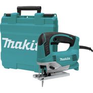 JIG SAWS | Factory Reconditioned Makita 120V 6.5 Amp Top Handle Corded Jig Saw with Tool Case