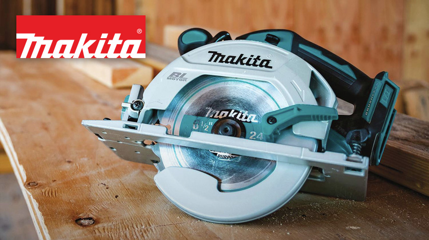 Shop Makita Saws