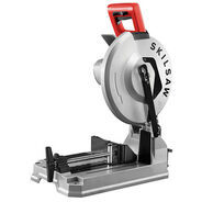 CHOP SAWS | SKILSAW SkilSaw 15 Amp 12 in. Dry Cut Saw